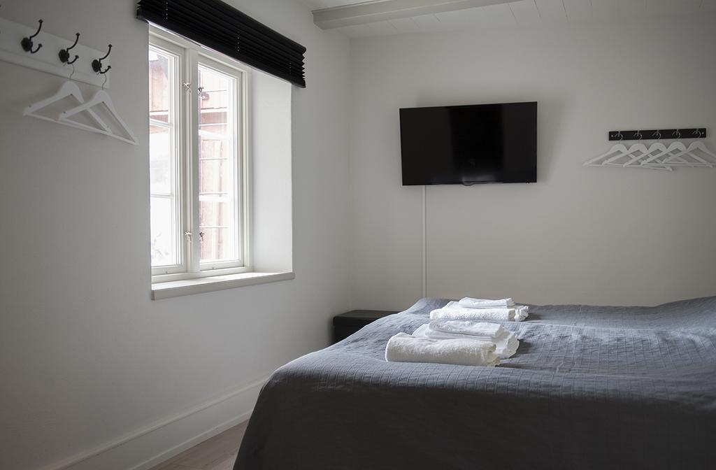 Mullbaersgardens Bed And Breakfast Visby Luaran gambar